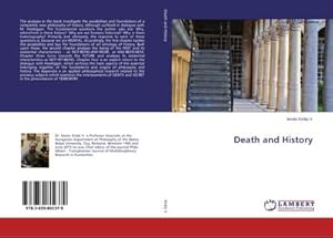 Seller image for Death and History for sale by BuchWeltWeit Ludwig Meier e.K.