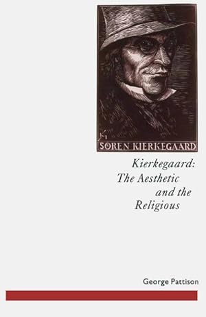 Seller image for Kierkegaard: The Aesthetic and the Religious for sale by BuchWeltWeit Ludwig Meier e.K.