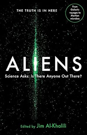 Immagine del venditore per Aliens: Science Asks: is There Anyone out There? [Soft Cover ] venduto da booksXpress