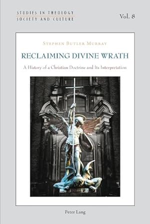 Seller image for Reclaiming Divine Wrath for sale by BuchWeltWeit Ludwig Meier e.K.
