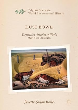 Seller image for Dust Bowl for sale by BuchWeltWeit Ludwig Meier e.K.