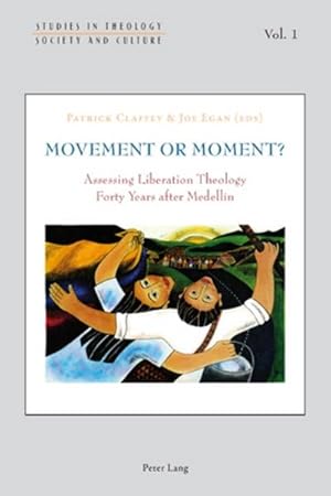 Image du vendeur pour Movement or Moment? mis en vente par BuchWeltWeit Ludwig Meier e.K.