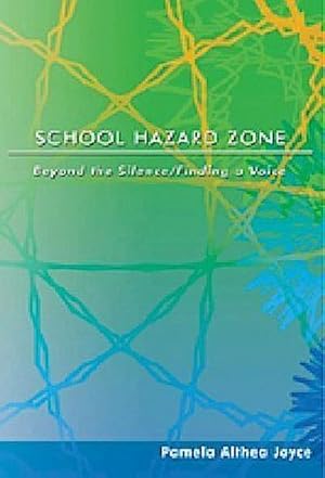 Image du vendeur pour School Hazard Zone mis en vente par BuchWeltWeit Ludwig Meier e.K.