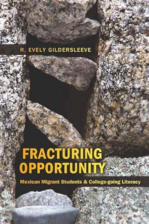 Seller image for Fracturing Opportunity for sale by BuchWeltWeit Ludwig Meier e.K.