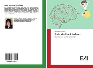 Immagine del venditore per Brain Machine Interfaces venduto da BuchWeltWeit Ludwig Meier e.K.