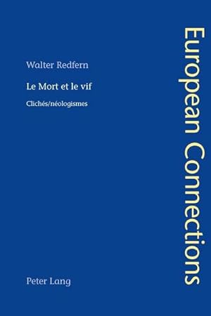 Seller image for Le Mort et le vif for sale by BuchWeltWeit Ludwig Meier e.K.