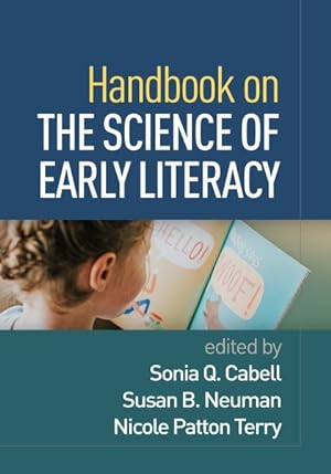 Immagine del venditore per Handbook on the Science of Early Literacy venduto da GreatBookPrices