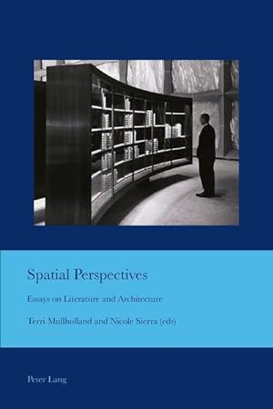 Seller image for Spatial Perspectives for sale by BuchWeltWeit Ludwig Meier e.K.