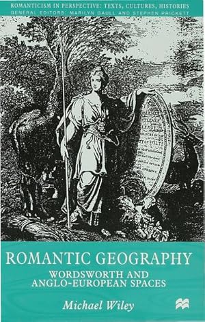 Seller image for Romantic Geography for sale by BuchWeltWeit Ludwig Meier e.K.