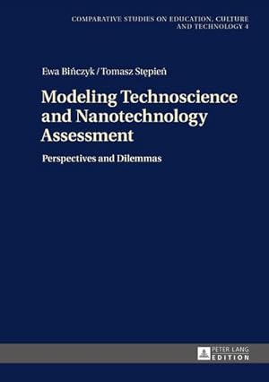 Seller image for Modeling Technoscience and Nanotechnology Assessment for sale by BuchWeltWeit Ludwig Meier e.K.