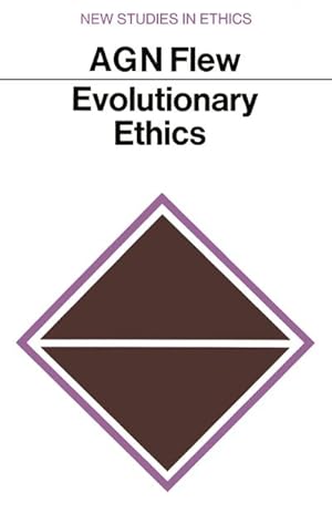 Seller image for Evolutionary Ethics for sale by BuchWeltWeit Ludwig Meier e.K.