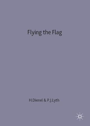 Image du vendeur pour Flying the Flag mis en vente par BuchWeltWeit Ludwig Meier e.K.