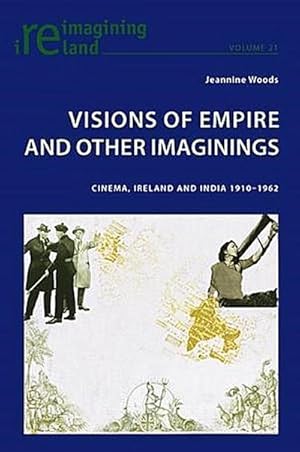 Seller image for Visions of Empire and Other Imaginings for sale by BuchWeltWeit Ludwig Meier e.K.