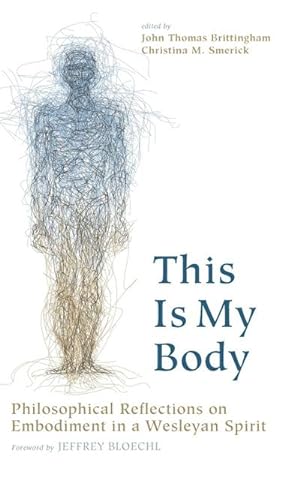 Imagen del vendedor de This Is My Body a la venta por BuchWeltWeit Ludwig Meier e.K.