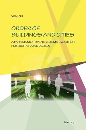 Seller image for Order of Buildings and Cities for sale by BuchWeltWeit Ludwig Meier e.K.