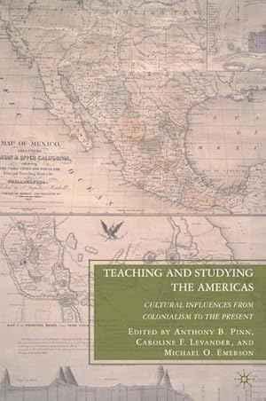 Seller image for Teaching and Studying the Americas for sale by BuchWeltWeit Ludwig Meier e.K.
