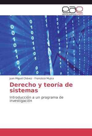 Seller image for Derecho y teora de sistemas for sale by BuchWeltWeit Ludwig Meier e.K.