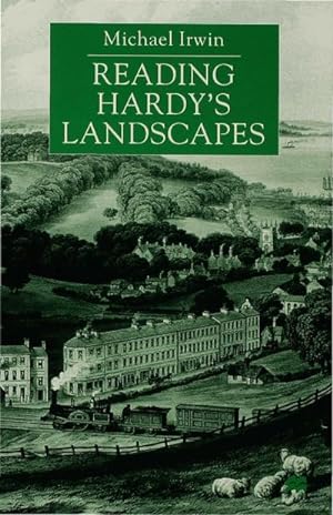 Seller image for Reading Hardy's Landscapes for sale by BuchWeltWeit Ludwig Meier e.K.