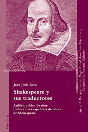 Image du vendeur pour Shakespeare y sus traductores mis en vente par BuchWeltWeit Ludwig Meier e.K.