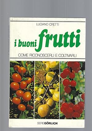 I BUONI FRUTTI