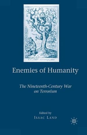 Immagine del venditore per Enemies of Humanity venduto da BuchWeltWeit Ludwig Meier e.K.