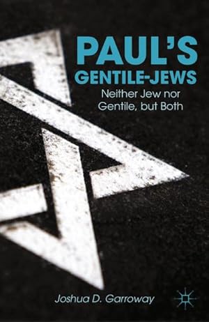 Seller image for Pauls Gentile-Jews for sale by BuchWeltWeit Ludwig Meier e.K.