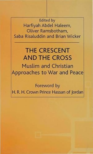 Imagen del vendedor de The Crescent and the Cross a la venta por BuchWeltWeit Ludwig Meier e.K.