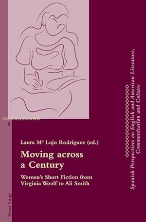 Image du vendeur pour Moving across a Century mis en vente par BuchWeltWeit Ludwig Meier e.K.