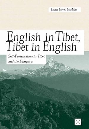 Imagen del vendedor de English in Tibet, Tibet in English a la venta por BuchWeltWeit Ludwig Meier e.K.