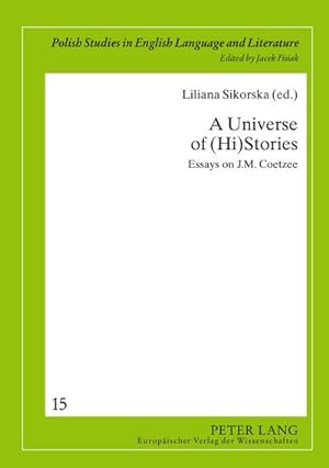 Seller image for A Universe of (Hi)Stories for sale by BuchWeltWeit Ludwig Meier e.K.