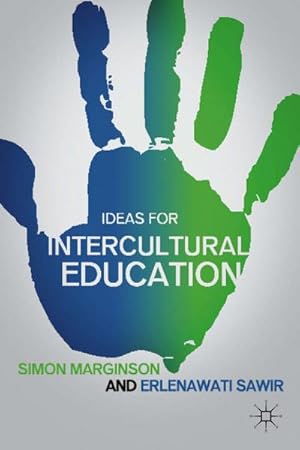 Seller image for Ideas for Intercultural Education for sale by BuchWeltWeit Ludwig Meier e.K.