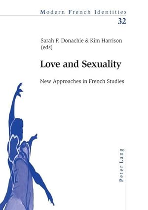 Seller image for Love and Sexuality for sale by BuchWeltWeit Ludwig Meier e.K.