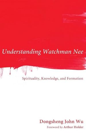 Bild des Verkufers fr Understanding Watchman Nee zum Verkauf von BuchWeltWeit Ludwig Meier e.K.