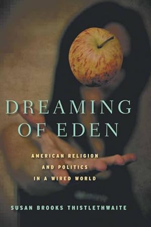 Seller image for Dreaming of Eden for sale by BuchWeltWeit Ludwig Meier e.K.