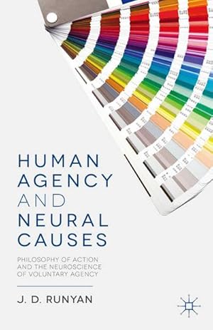 Seller image for Human Agency and Neural Causes for sale by BuchWeltWeit Ludwig Meier e.K.