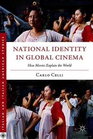 Immagine del venditore per National Identity in Global Cinema venduto da BuchWeltWeit Ludwig Meier e.K.