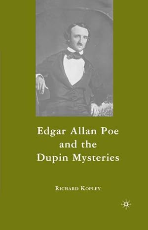 Immagine del venditore per Edgar Allan Poe and the Dupin Mysteries venduto da BuchWeltWeit Ludwig Meier e.K.