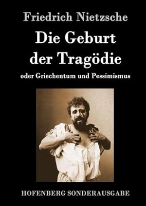 Bild des Verkufers fr Die Geburt der Tragdie zum Verkauf von BuchWeltWeit Ludwig Meier e.K.