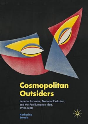 Seller image for Cosmopolitan Outsiders for sale by BuchWeltWeit Ludwig Meier e.K.