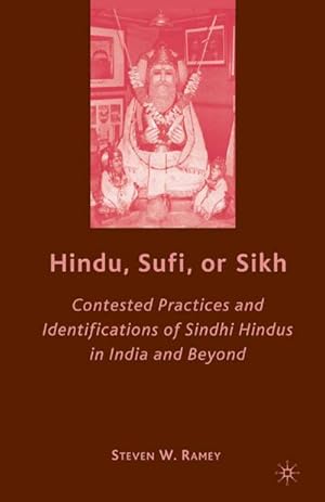 Immagine del venditore per Hindu, Sufi, or Sikh venduto da BuchWeltWeit Ludwig Meier e.K.