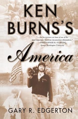 Imagen del vendedor de Ken Burns's America a la venta por BuchWeltWeit Ludwig Meier e.K.