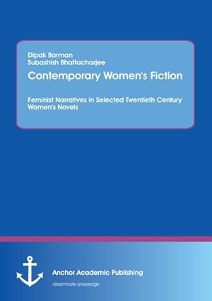 Seller image for Contemporary Women's Fiction for sale by BuchWeltWeit Ludwig Meier e.K.