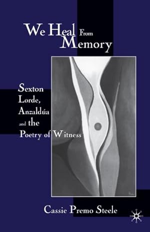 Image du vendeur pour We Heal from Memory mis en vente par BuchWeltWeit Ludwig Meier e.K.