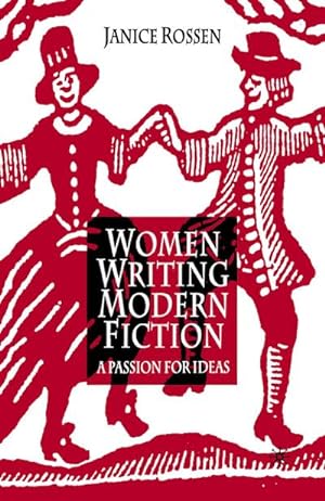 Imagen del vendedor de Women Writing Modern Fiction a la venta por BuchWeltWeit Ludwig Meier e.K.