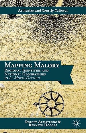 Immagine del venditore per Mapping Malory venduto da BuchWeltWeit Ludwig Meier e.K.