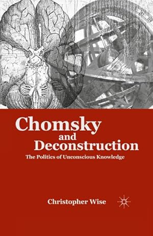 Imagen del vendedor de Chomsky and Deconstruction a la venta por BuchWeltWeit Ludwig Meier e.K.