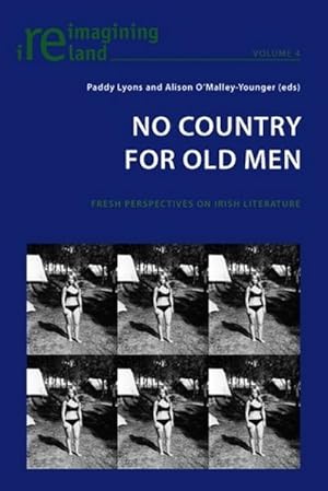 Seller image for No Country for Old Men for sale by BuchWeltWeit Ludwig Meier e.K.