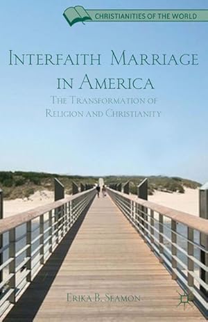 Immagine del venditore per Interfaith Marriage in America venduto da BuchWeltWeit Ludwig Meier e.K.