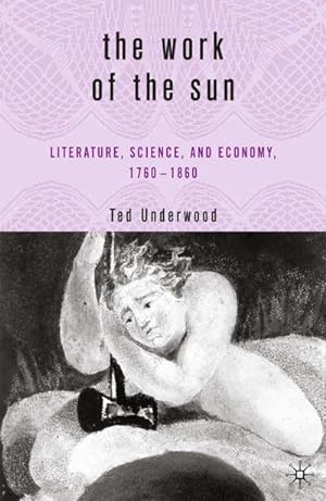 Immagine del venditore per The Work of the Sun venduto da BuchWeltWeit Ludwig Meier e.K.