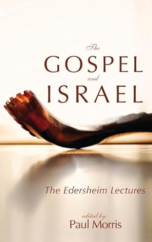 Seller image for The Gospel and Israel for sale by BuchWeltWeit Ludwig Meier e.K.